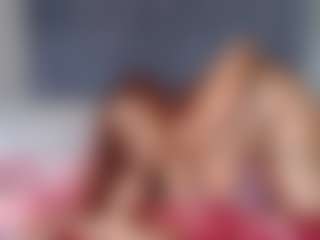 miss_saffron's Live Sex Cam Show