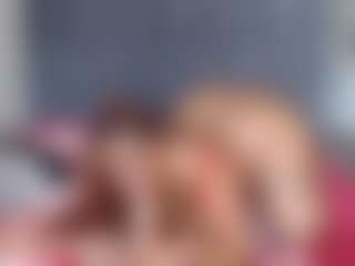miss_saffron's Live Sex Cam Show