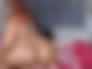 miss_saffron's Live Sex Cam Show