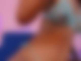 Live cam show with MingieeRouse - Colombia on Hubzter Live