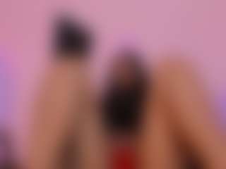 Live cam show with MingieeRouse - Spanish on instabang | colombia