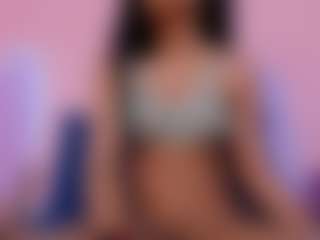 Live-camshow met MingieeRouse - Colombia op Camsoda