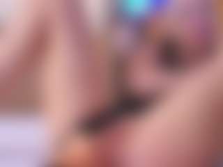 Live-sekscamshow van Kate