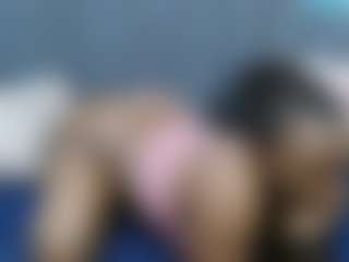 Live cam show with sweet-bunny12 - Brown Eyes on Camming Site