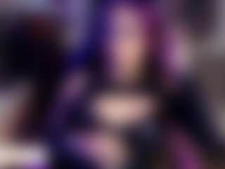 Show en direct avec exodiadestroy - Goth sur Camsoda