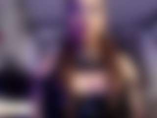 Live cam show with exodiadestroy - Cosplay Young Adult on Camsoda