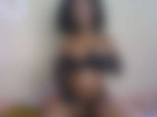 Live cam show with Talia_shylusty - Ebony Petite on nudelive.tv