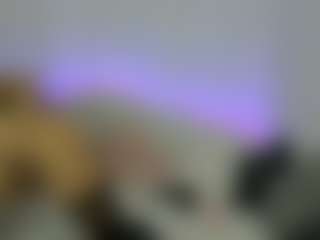 Show de câmera ao vivo com PollyHard - Skinny Ohmibod no Camsoda