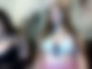 Live cam show with Mikla luv - College on Streamer API