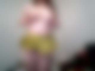 Mikla luv's Live Sex Cam Show