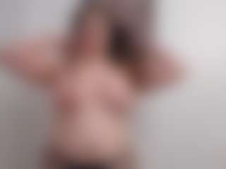 Mikla luv's Live Sex Cam Show