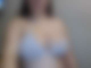 Mikla luv's Live Sex Cam Show