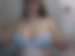 Mikla luv's Live Sex Cam Show