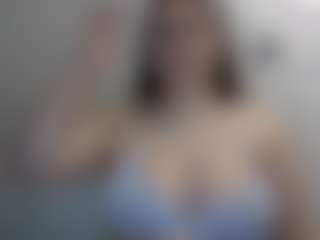 Mikla luv's Live Sex Cam Show