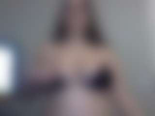 Mikla luv's Live Sex Cam Show