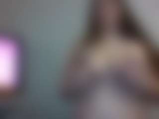 Mikla luv's Live Sex Cam Show