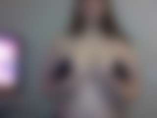 Mikla luv's Live Sex Cam Show