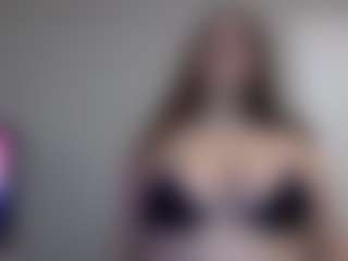 Mikla luv's Live Sex Cam Show