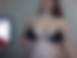 Mikla luv's Live Sex Cam Show
