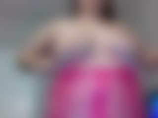 Mikla luv's Live Sex Cam Show