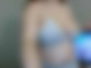 Mikla luv's Live Sex Cam Show