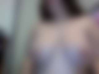Mikla luv's Live Sex Cam Show