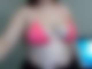 Mikla luv's Live Sex Cam Show