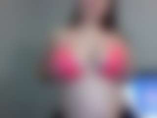 Mikla luv's Live Sex Cam Show