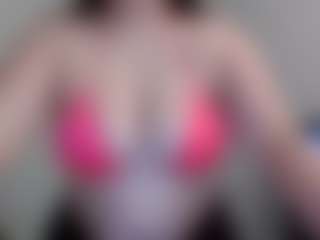 Mikla luv's Live Sex Cam Show