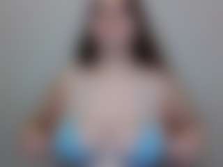 Mikla luv's Live Sex Cam Show