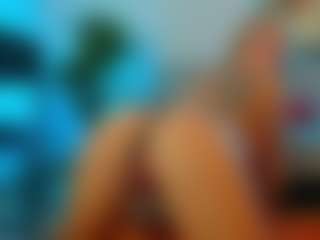 Live cam show with Mia-MiIan18 - Twerk on Streamer API