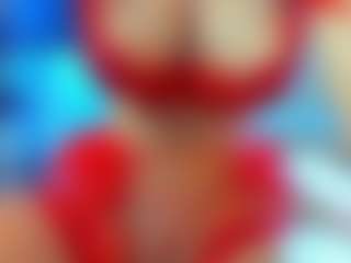 Live cam show with Mia-MiIan18 - Fingers on Hubzter Live