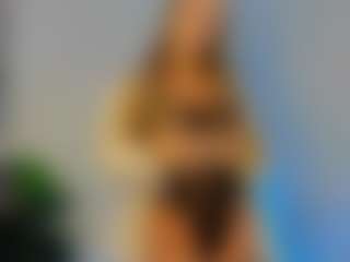 Live cam show with Mia-MiIan18 - Blonde Hair Dildo on Lustler