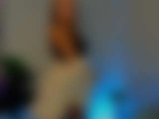Live cam show with Mia-MiIan18 - Spank Blonde Hair on Latina Girls