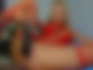 Live cam show with Mia-MiIan18 - Blonde Hair on TastyBlacksLive