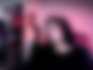 Mistress Scarlett Sen's Live Sex Cam Show