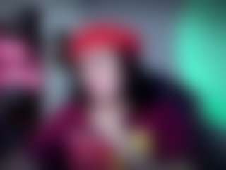 Live cam show with Mistress Scarlett Sen - Strip Red Hair on AdultVida.com