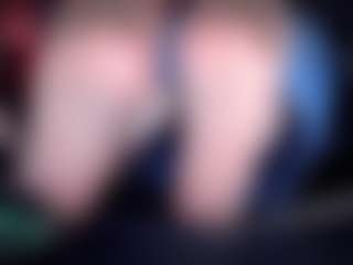 Mistress Scarlett Sen's Live Sex Cam Show