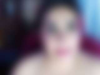 Gatuwildx's Live Sex Cam Show