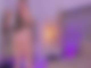 Live cam show with allijadid - Pov on crypto-cams