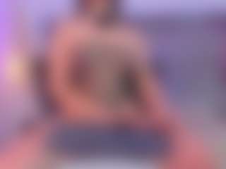 allijadid's Live Sex Cam Show