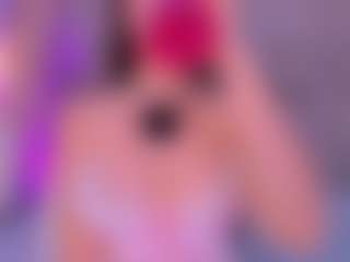 Live cam show with allijadid - Blue Eyes on galaxygirlnitro.com
