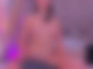 Show de cam en vivo con allijadid - Public en Camsoda