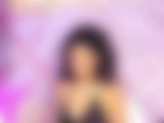 Live cam show with lannajhonson - Brown Hair on Dolls Live