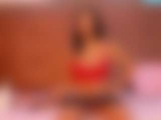 Live cam show with Macarena18 - Petite on hrnylive.com