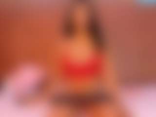Live cam show with Macarena18 - Foot Fetish on Cam Slut