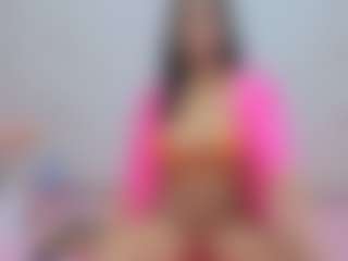 Live cam show with Macarena18 - Foot Fetish on Camsoda