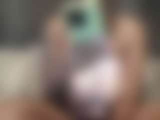 AquaaWett's Live Sex Cam Show