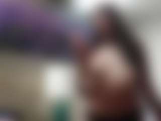 AquaaWett's Live Sex Cam Show