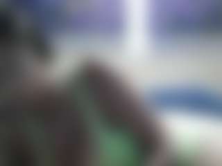Show in cam erotica live di AquaaWett